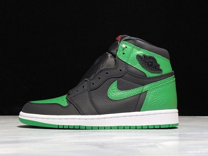 High Jordan Pine 555088-030 Air 1 Green 0822
